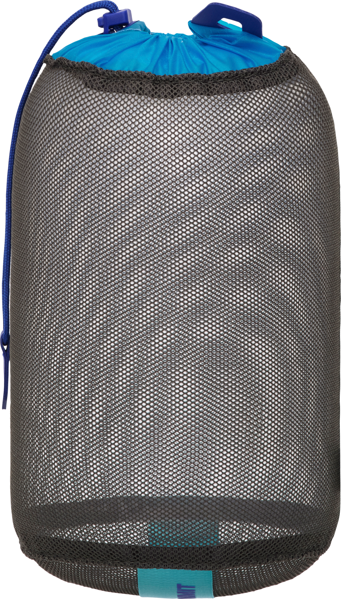 Sea to Summit Mesh Stuff Beluga Packsack Atoll Blue 1,5