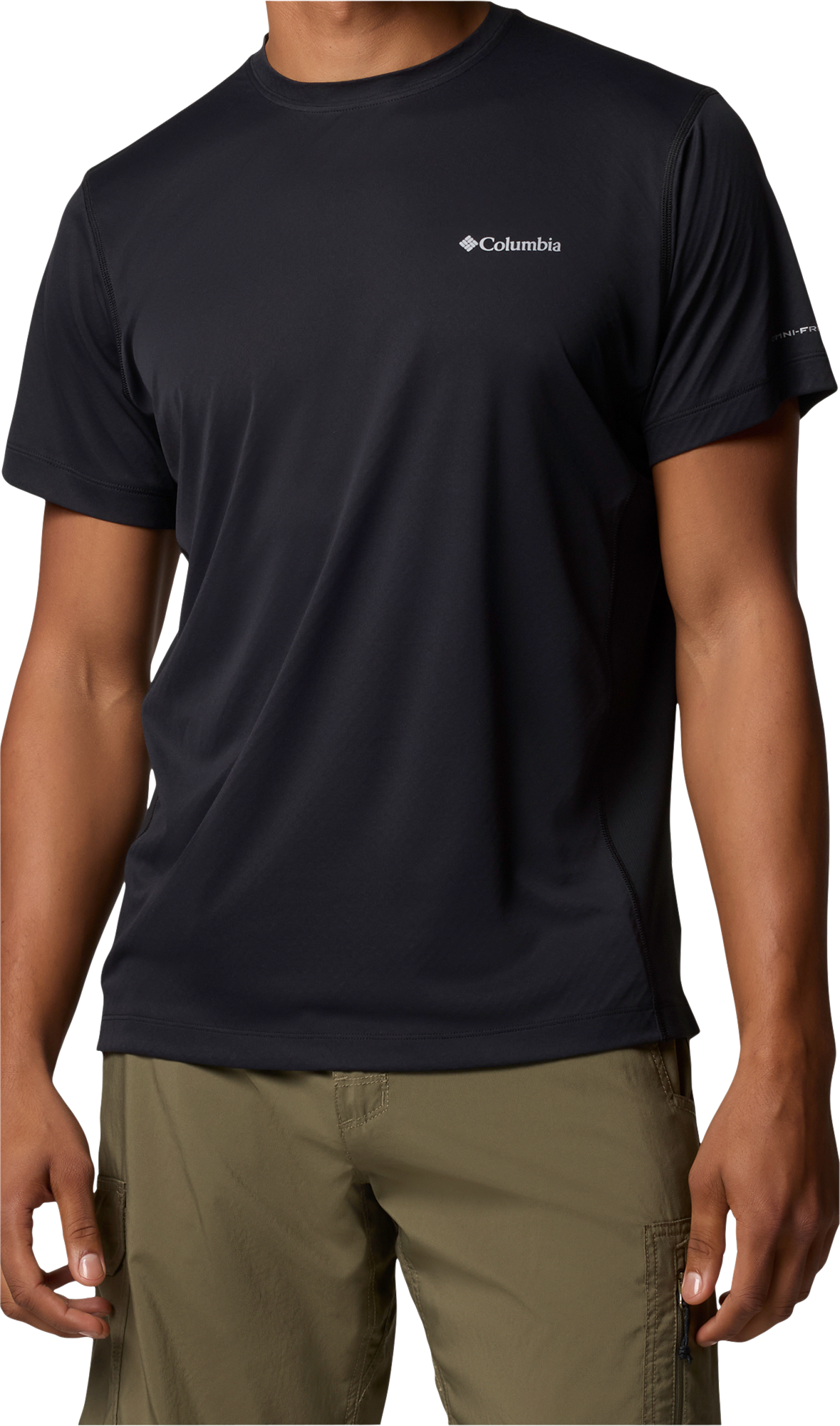 Columbia Zero Rules Herren T-Shirt