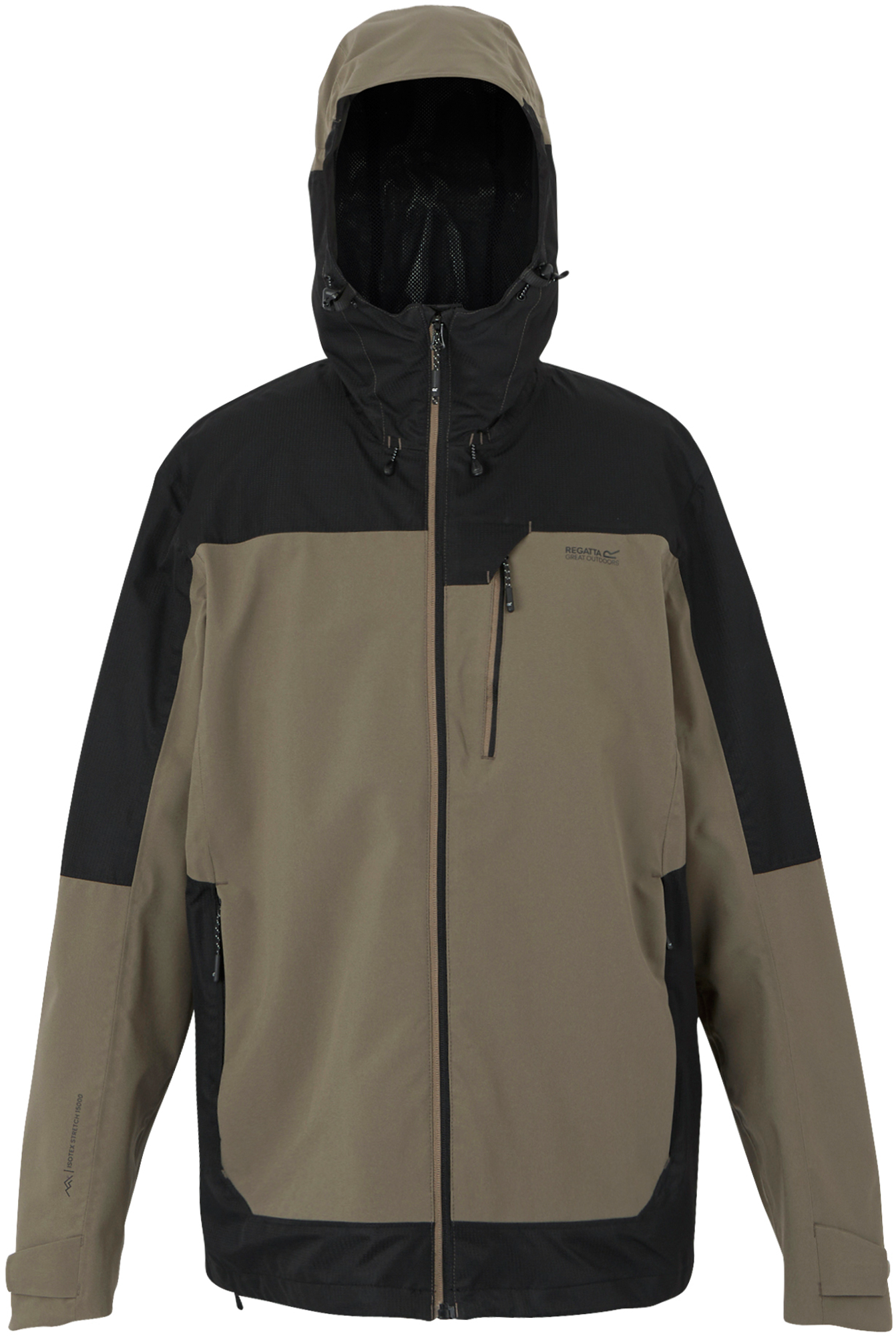 Regatta Highton IV Herren Stretchjacke