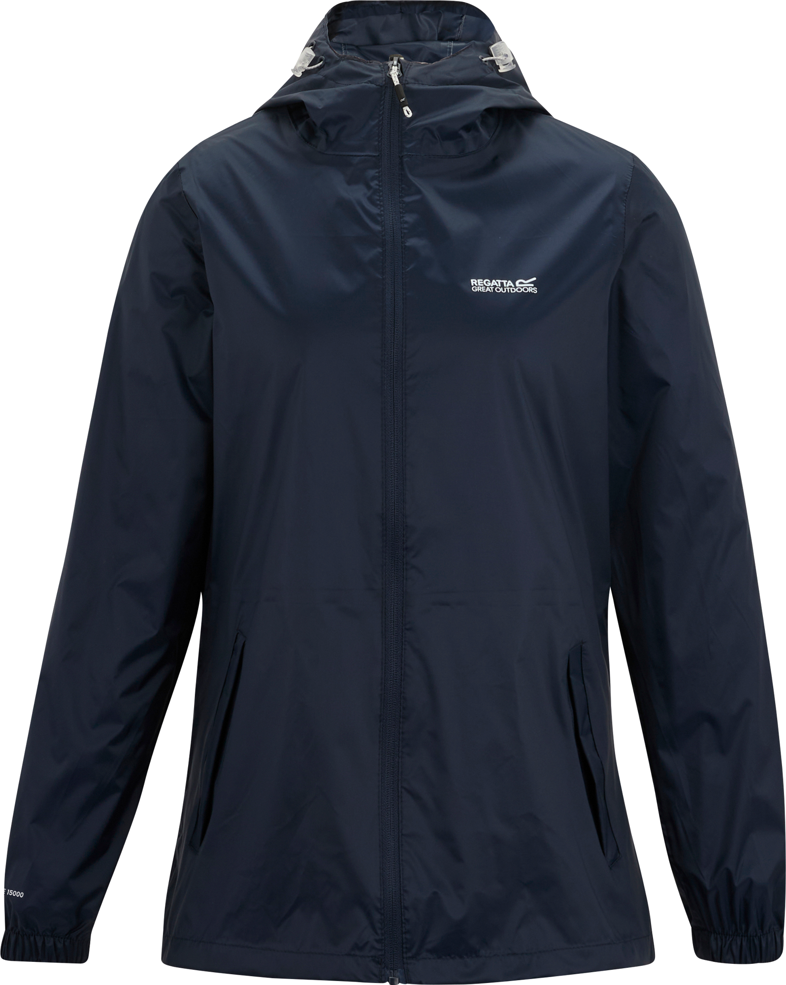 Regatta Pack-It III Damen Regenjacke