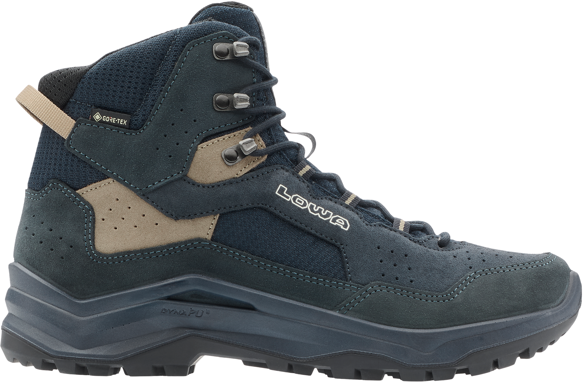 Lowa Ventierra GTX Mid Herren Wanderschuhe