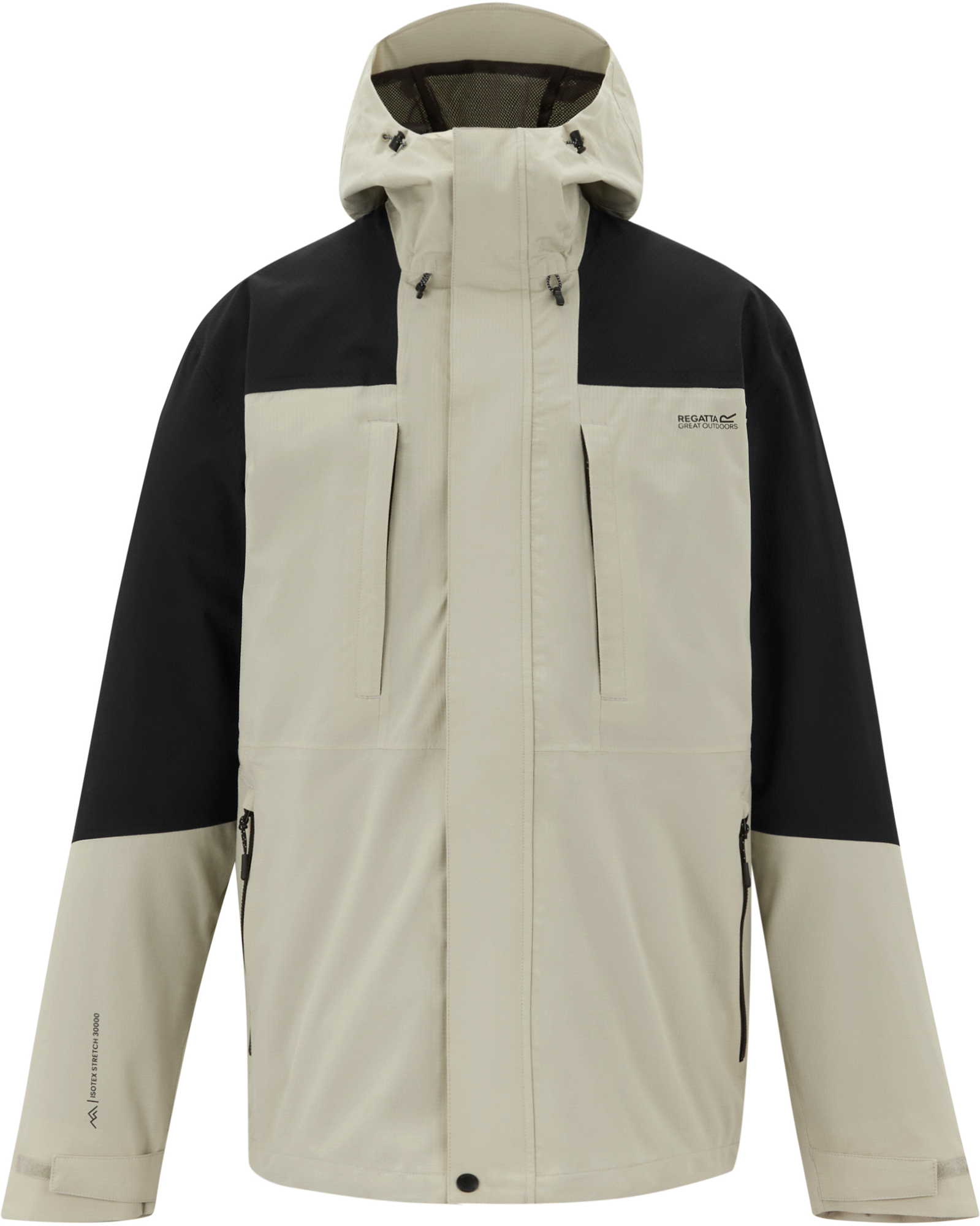 Regatta Freesdale Herren Outdoorjacke