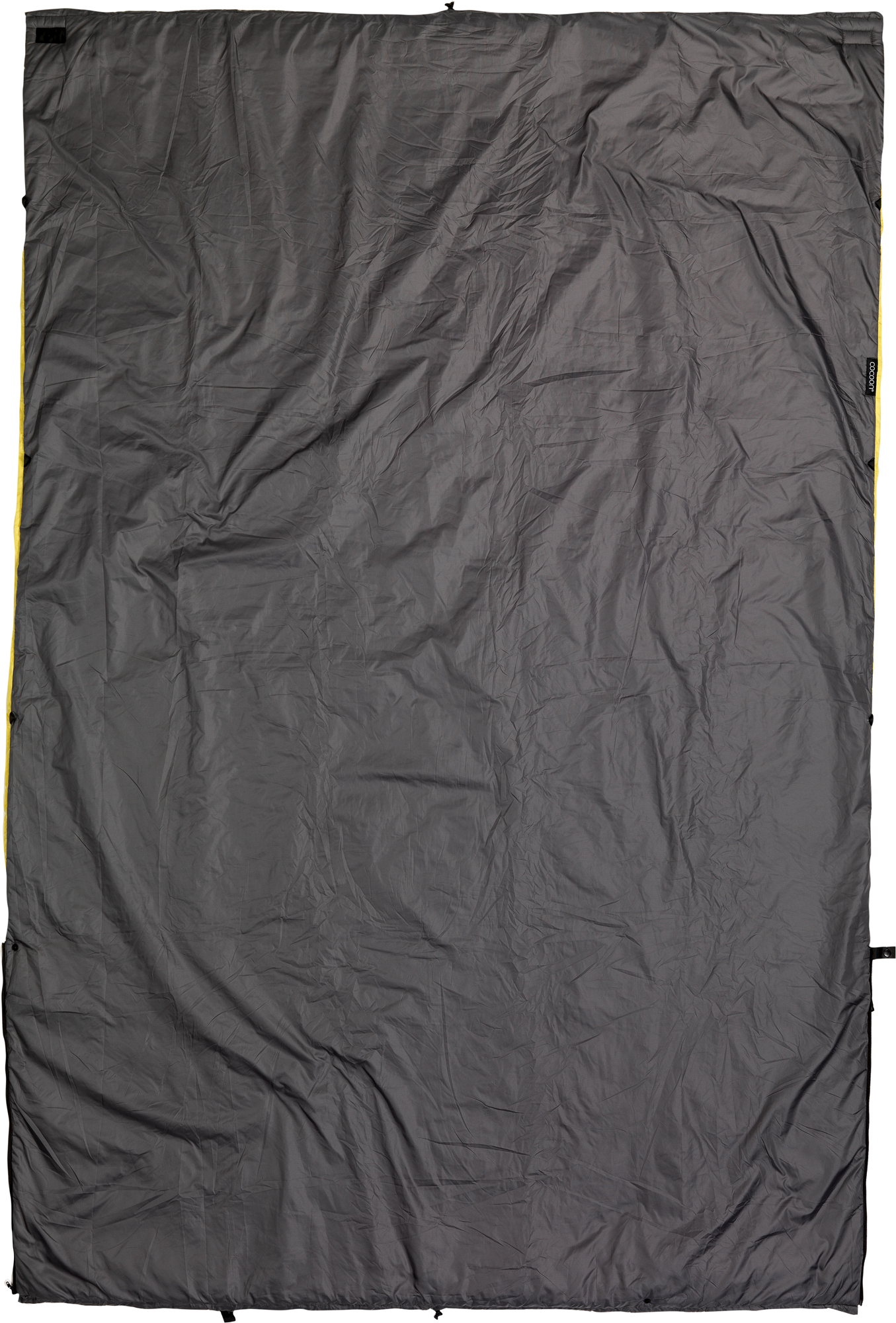 Cocoon Top Quilt Decke 