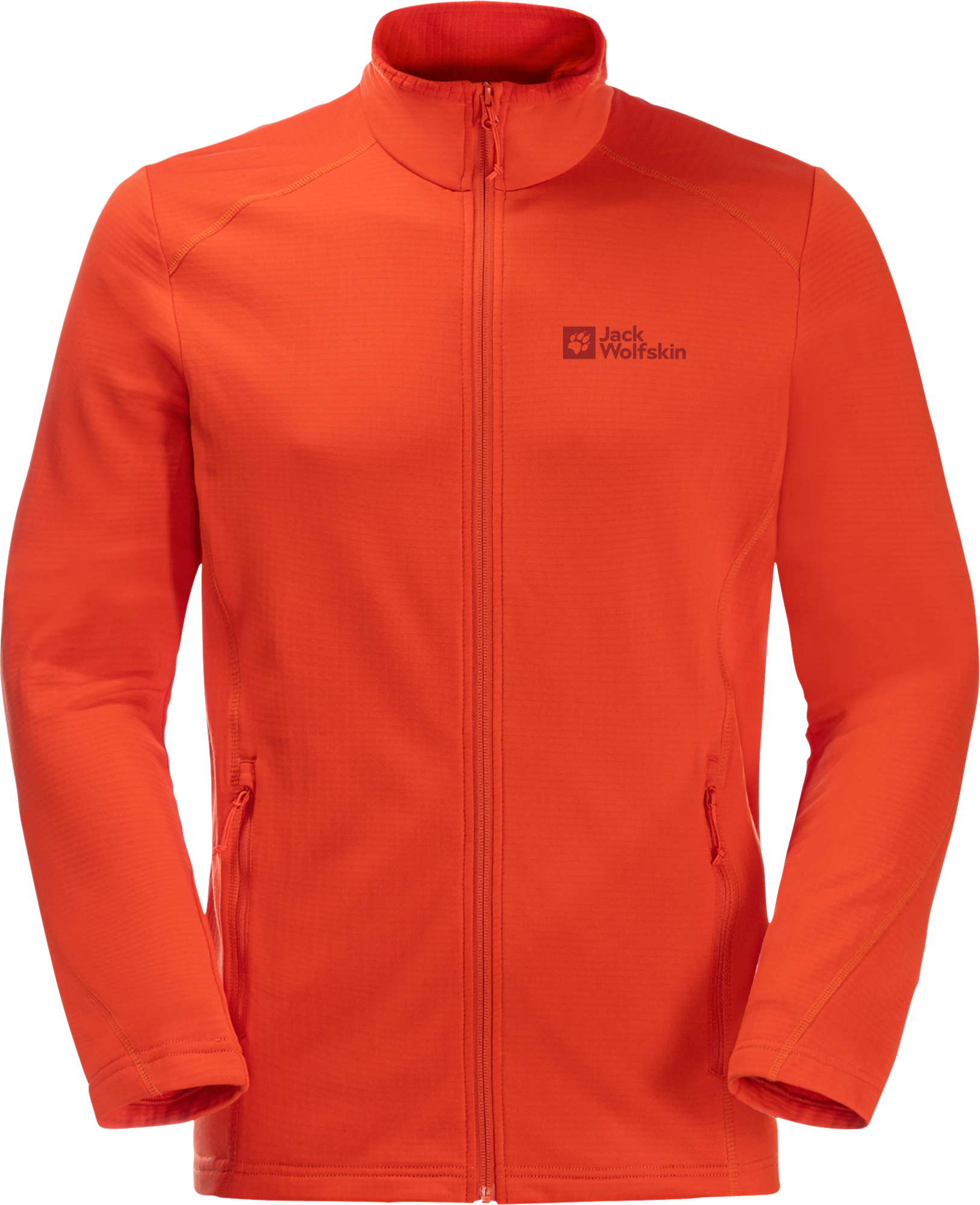 Jack Wolfskin Kolbenberg Herren Fleecejacke