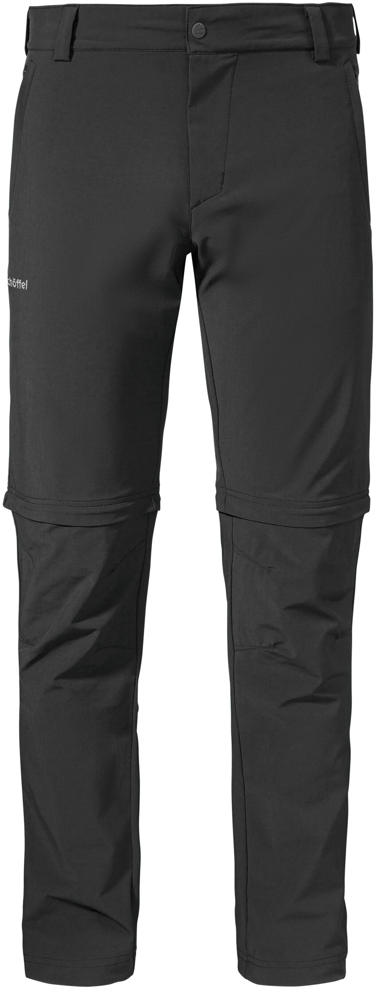 Schöffel Folkstone Zip-Off Herren Wanderhose