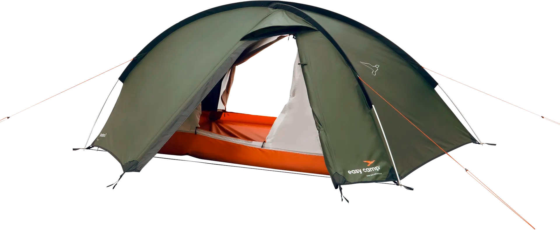 Easy Camp Rondane 2 leichtes Trekkingzelt für 2