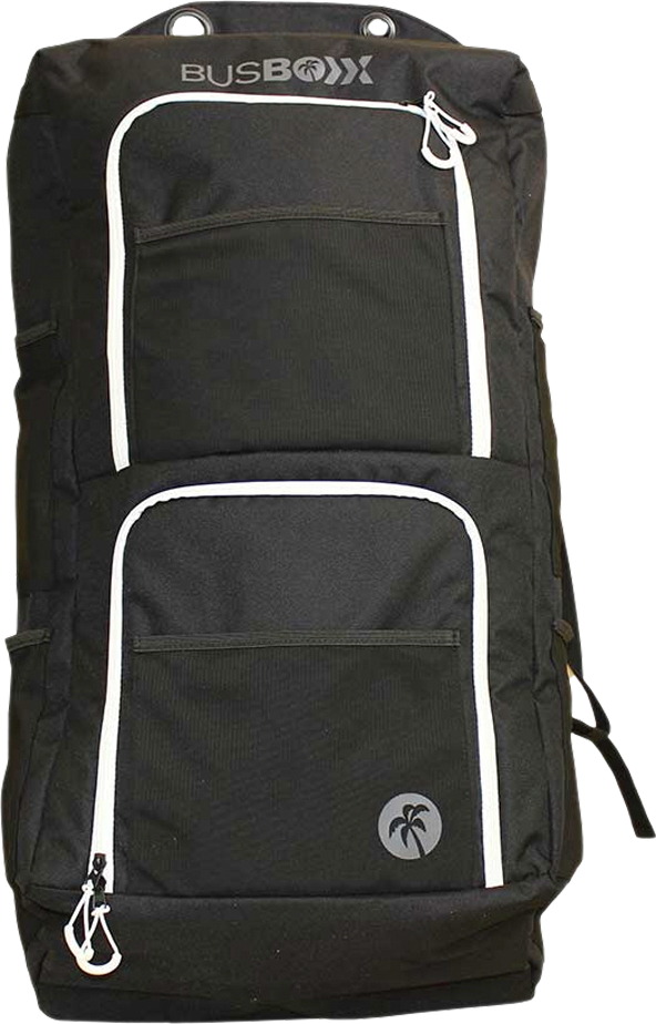 BusBoxx Tasche seatBOXX 72 Liter für T5 / T6 / T6.1
