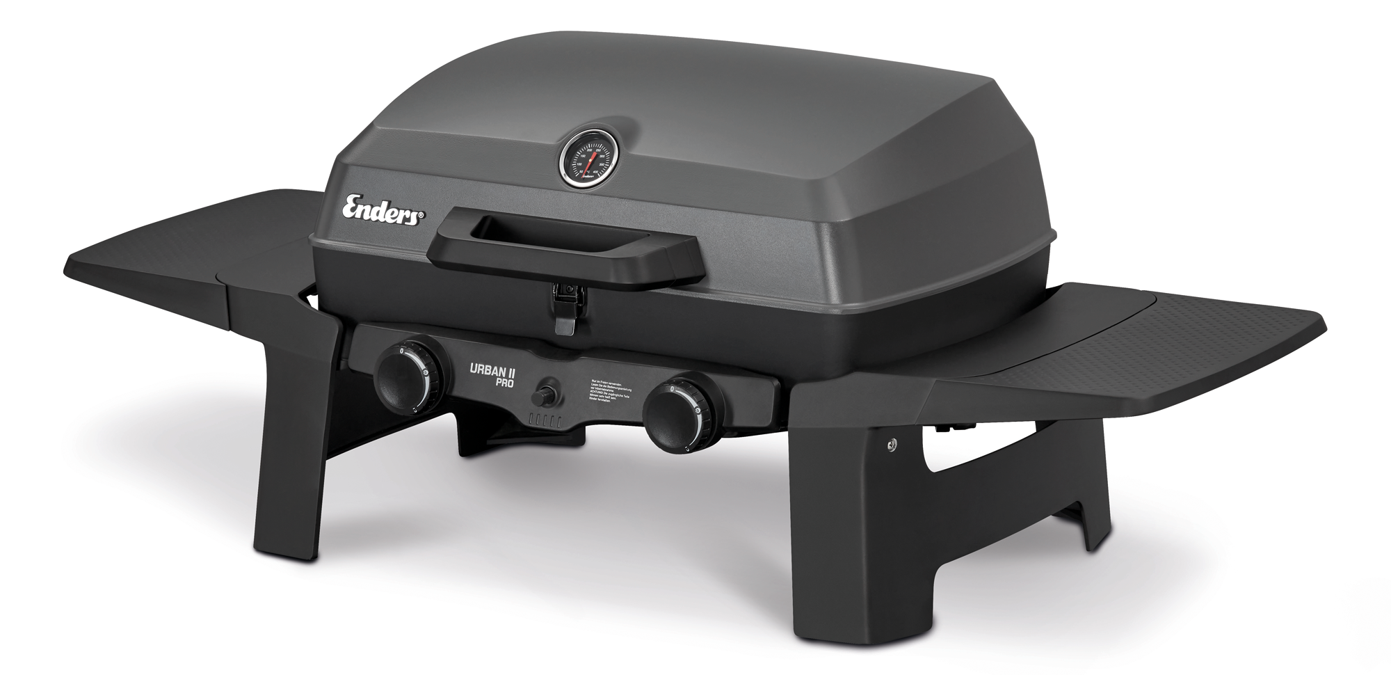 Enders Urban II Pro Gasgrill