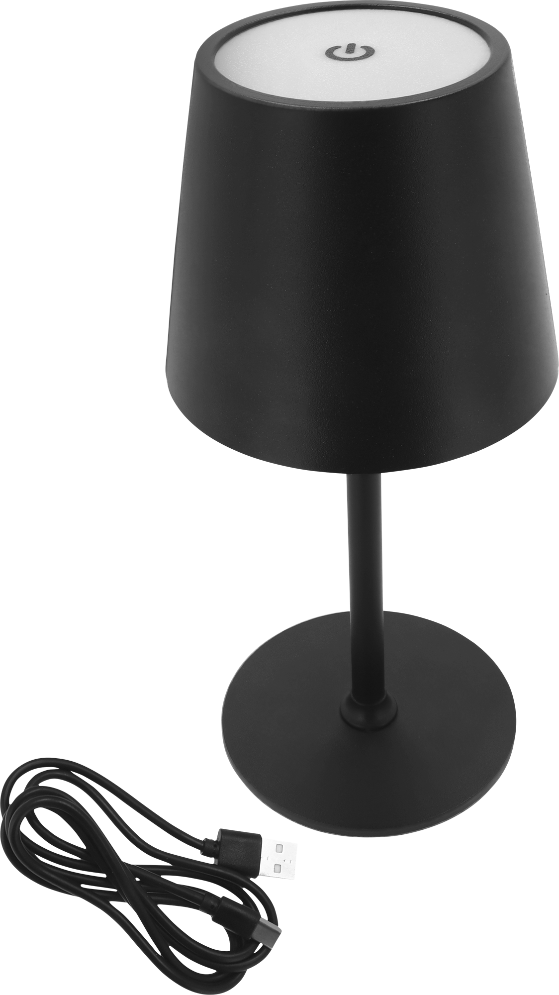 Berger Gilmor 3-in-1 Akku-Tischleuchte