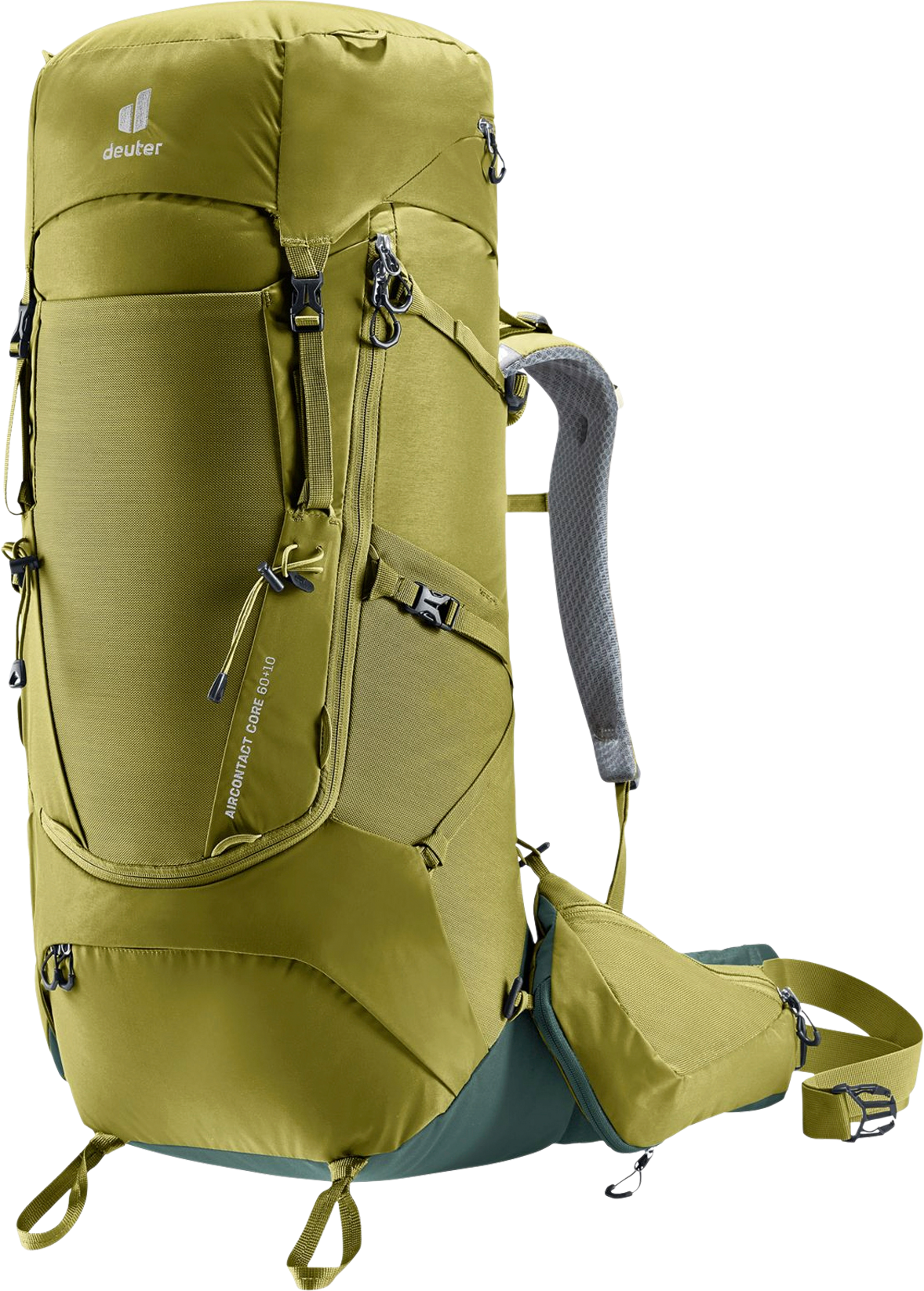 Deuter Trekkingrucksack Aircontact Core 60+10 Liter