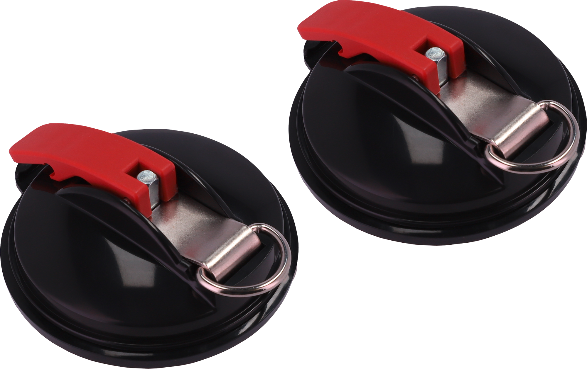 Berger Universal Saugnapf-Set,