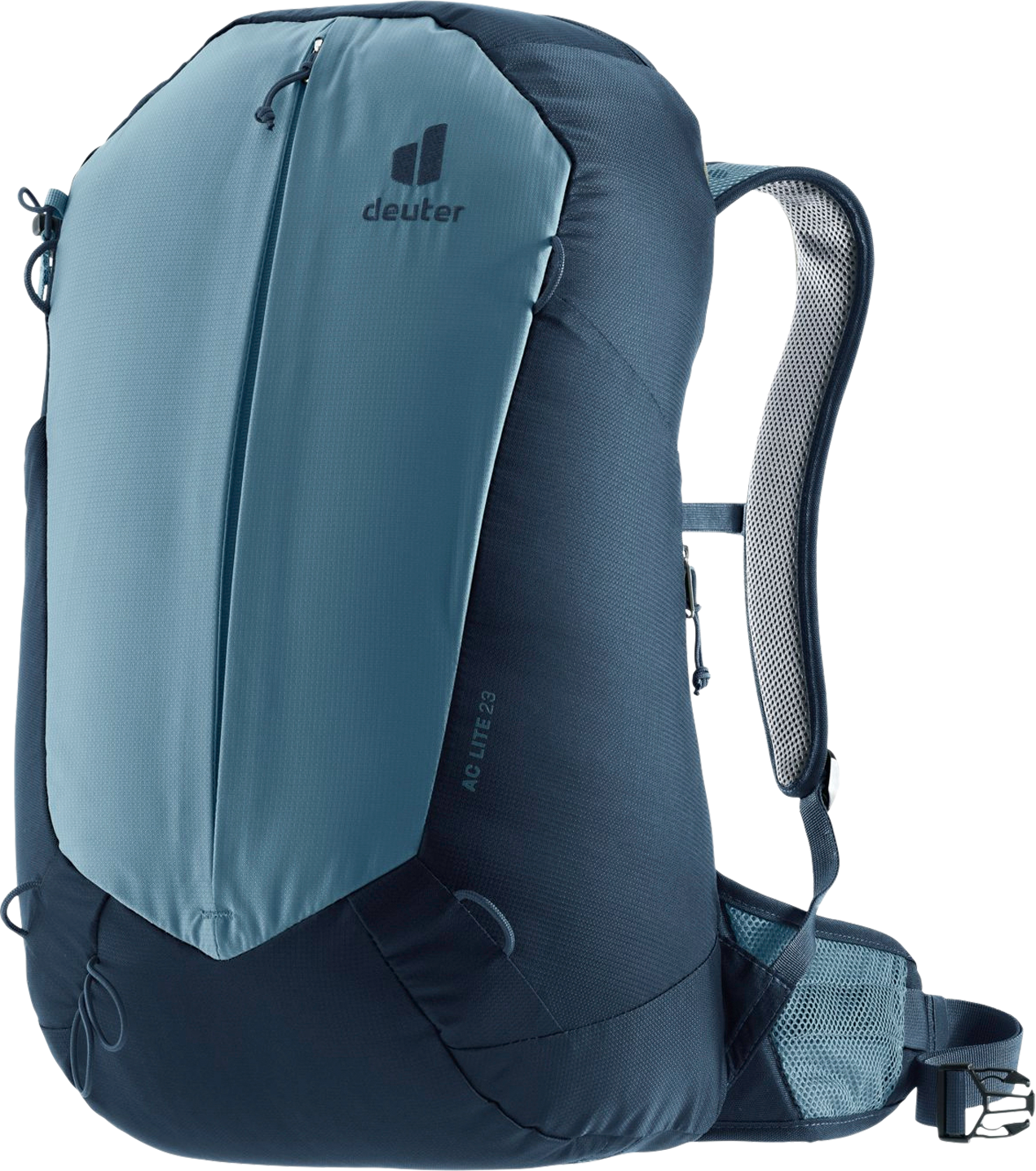 Deuter Wanderrucksack AC Lite 23 Liter Atlantic-Ink - Tagesrucksäcke & Wanderrucksäcke