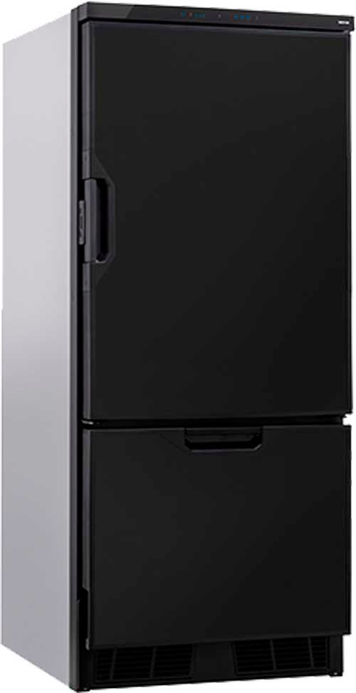 Thetford T2160C Kompressorkühlschrank 12 V / 158
