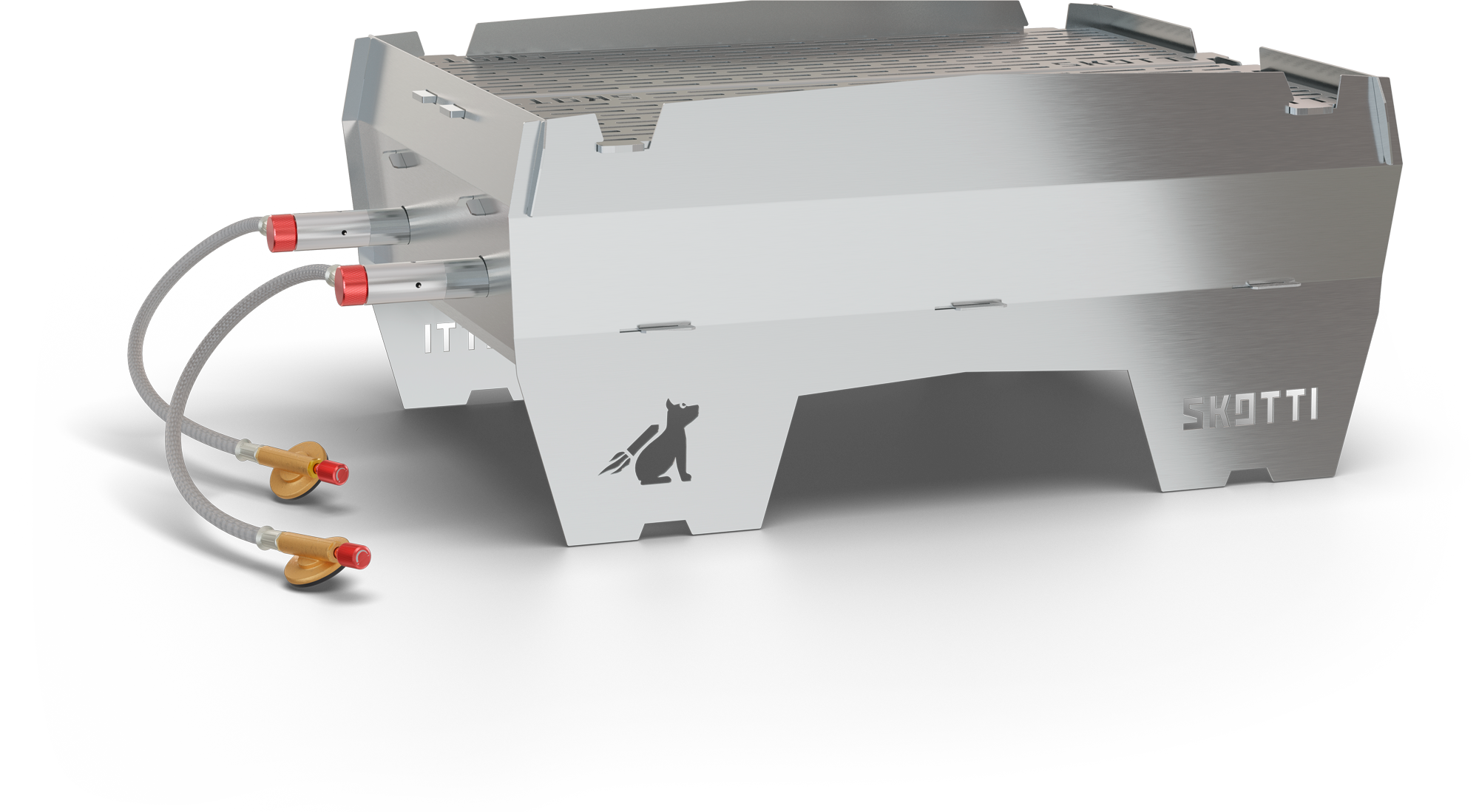 Skotti Grill Max | 04260720830004