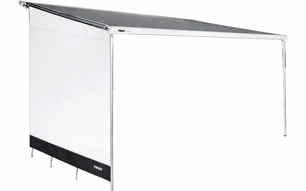 Thule Sun Blocker G2 Side Seitenwand passend für Omnistor