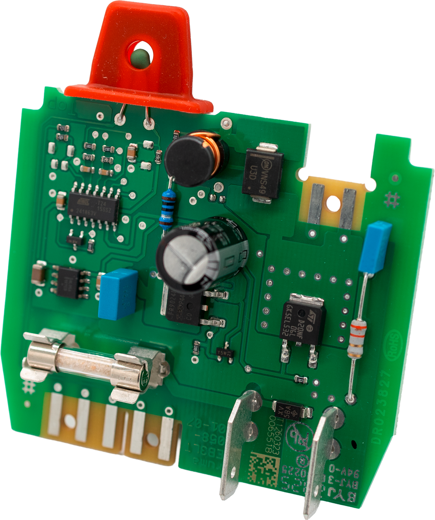 Truma Elektronik TEB-3 für TEB-3 und TEN-3 ab 05/2012 - Zubehör Einbau-Heizungen