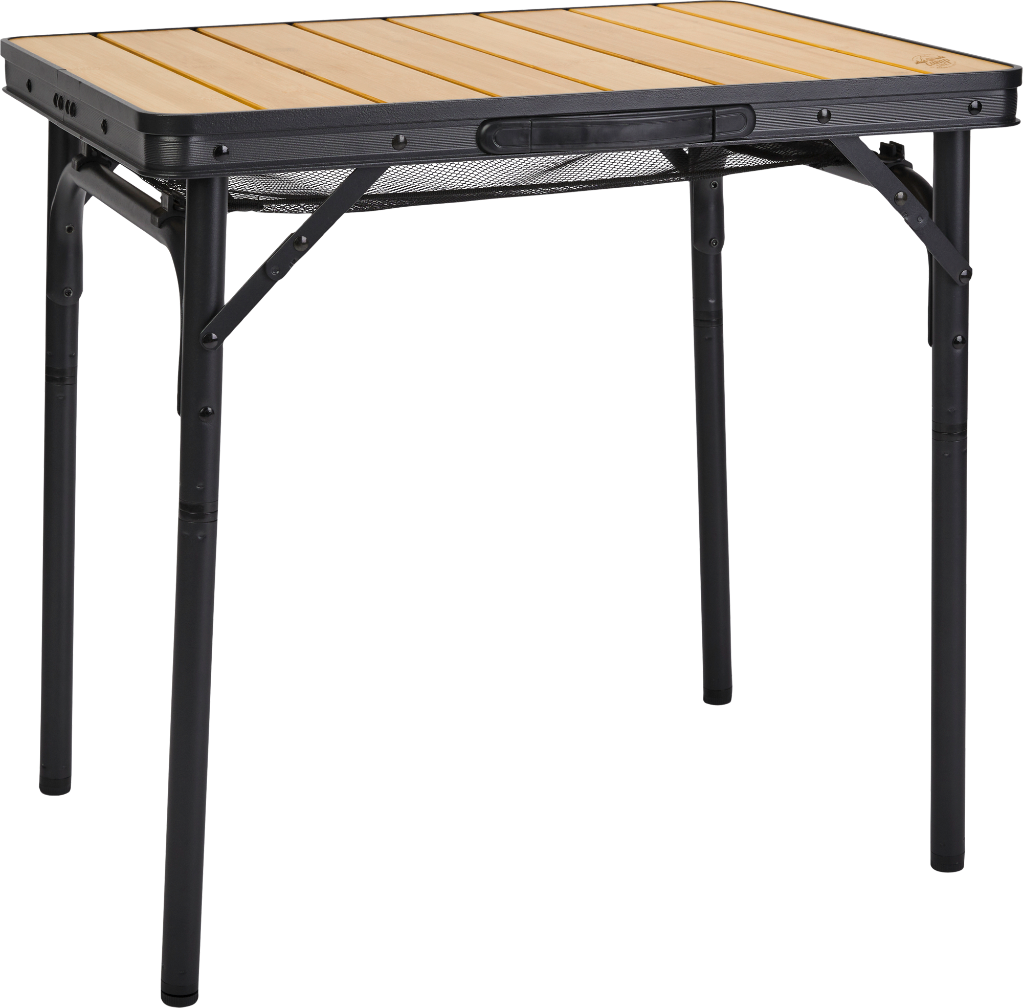 Camplife Mera Bambus Beistelltisch 60 x 45