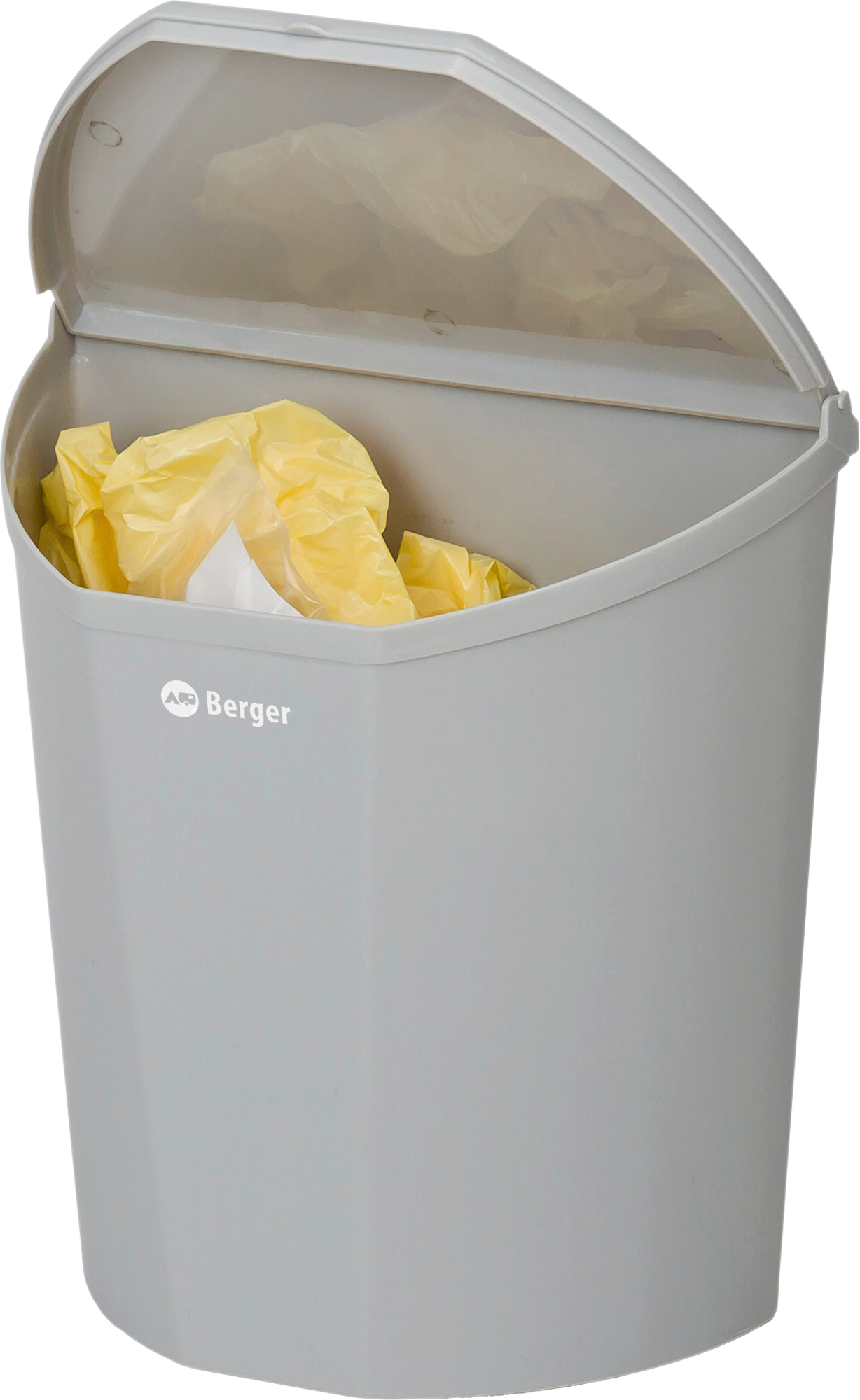 Berger Abfalleimer 6 Liter