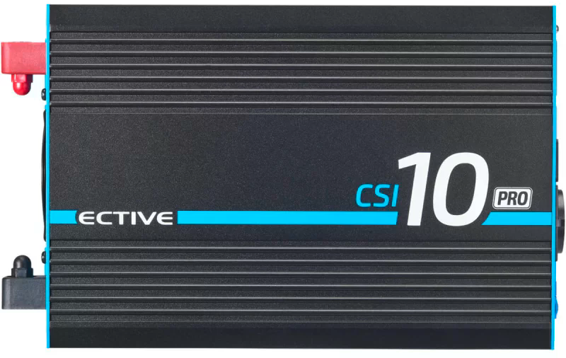 Ective CSI