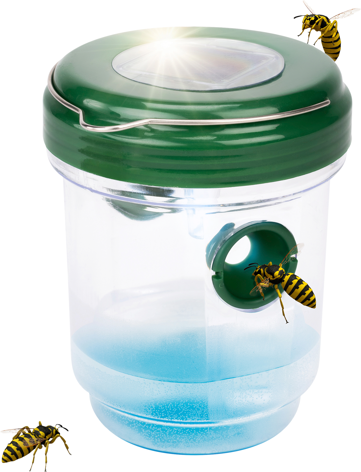 Gardigo Solar Insektenfalle