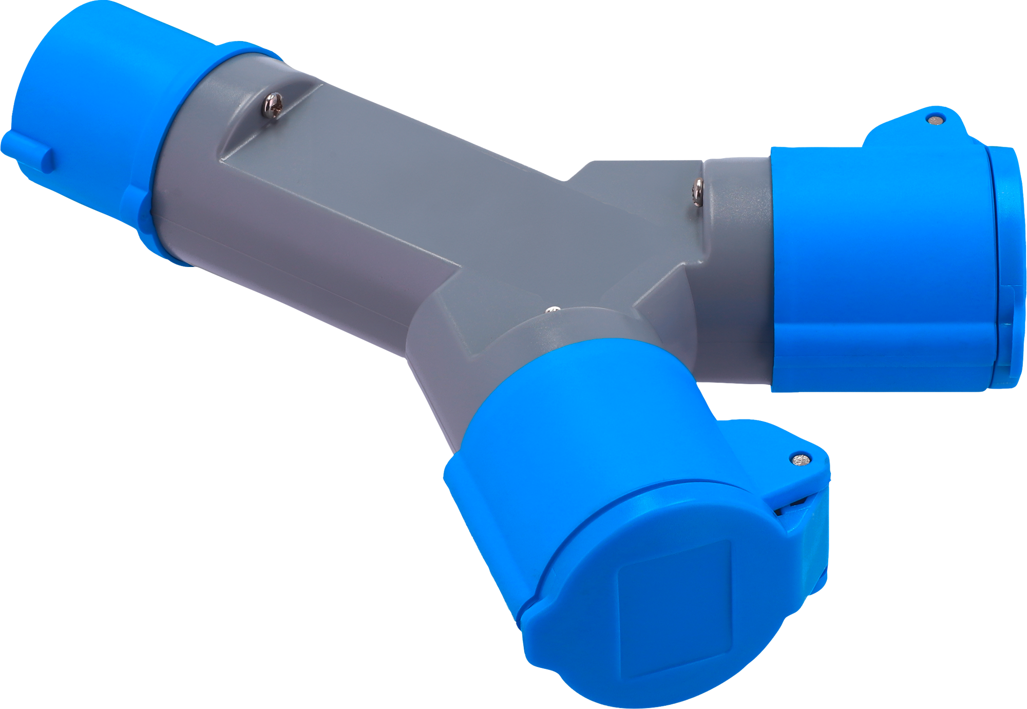 Berger CEE-Verteiler