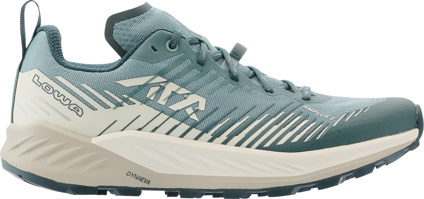 Lowa Amplux 2 Damen Trailrunningschuhe