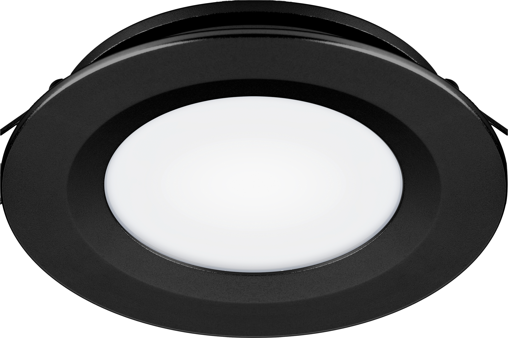 Wentronic WTS-LED TDL-5024 LED Einbauleuchte