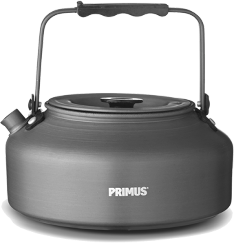 Primus LiTech Kaffee- und Tee Wasserkessel aus Aluminium
