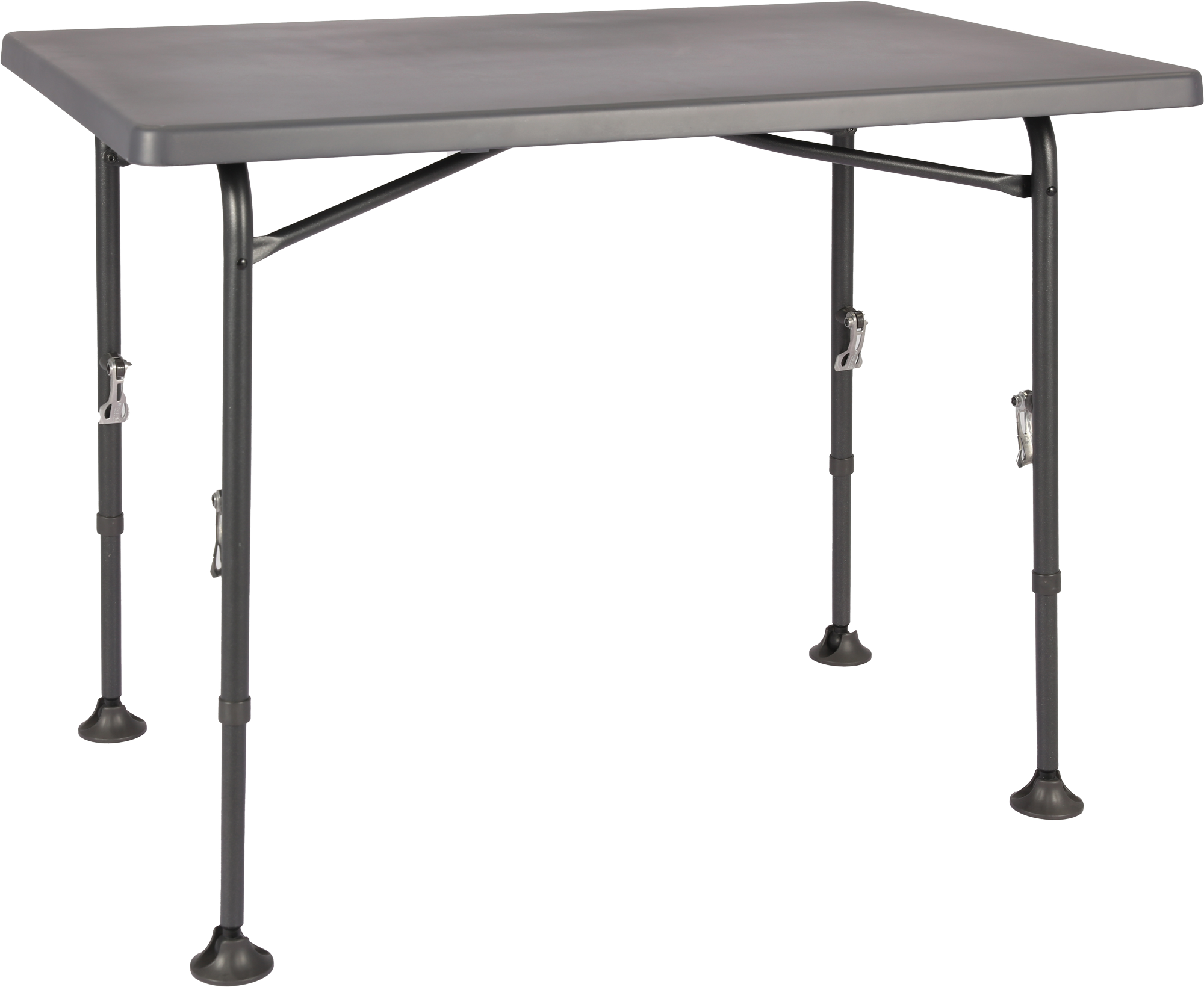Westfield Campingtisch Resino 100 x 68 x 63/74