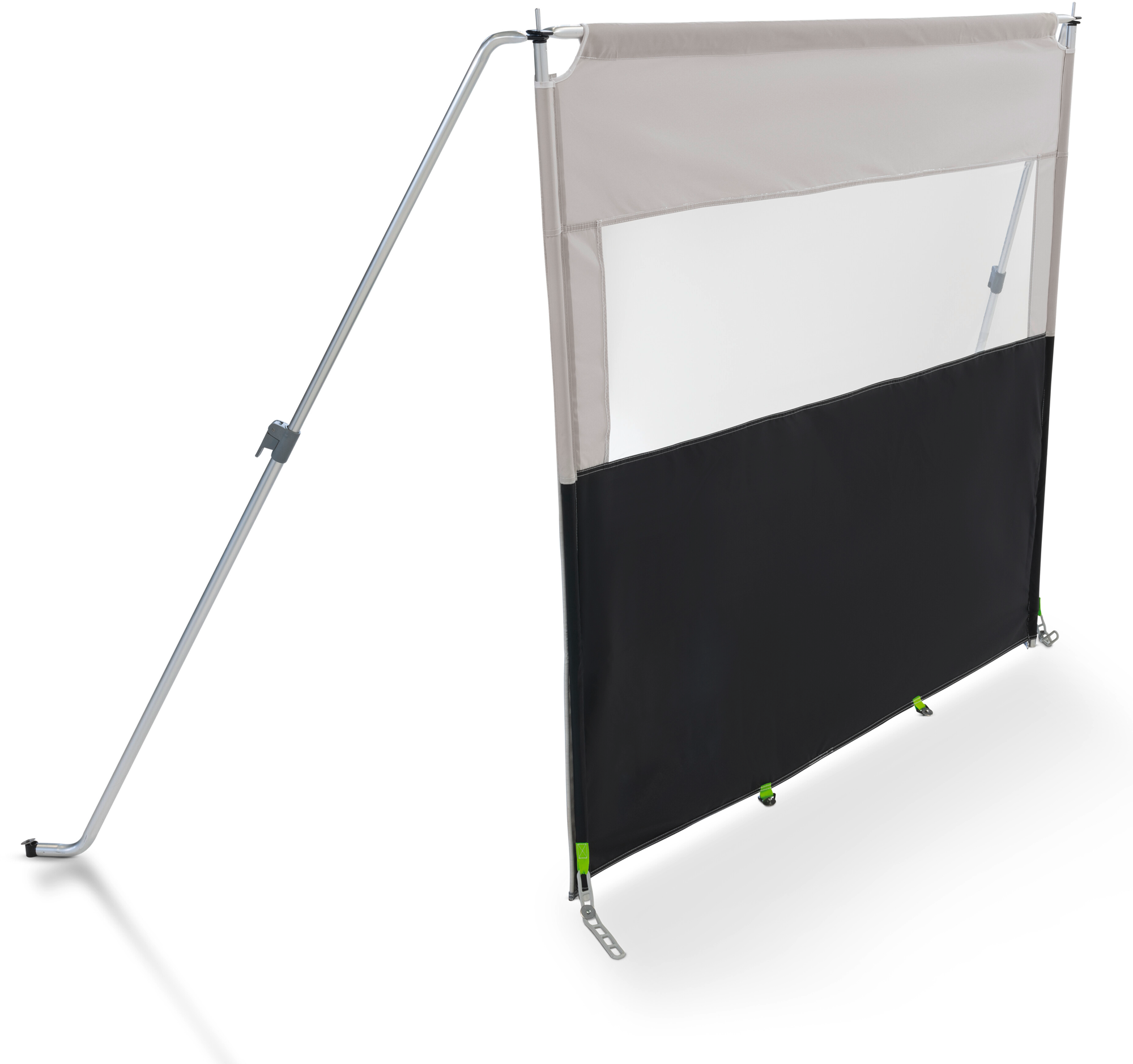 Dometic Pro Windbreak 1