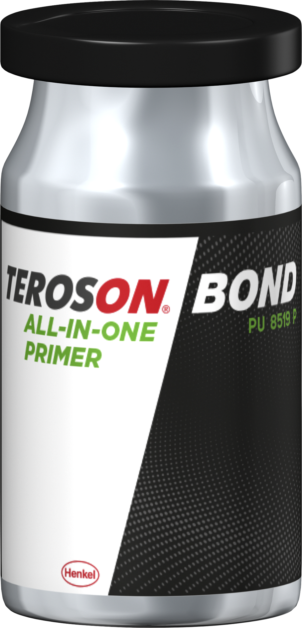 Henkel Teroson PU 8519 P All in One Primer für Haftung bei Scheibenklebungen 10