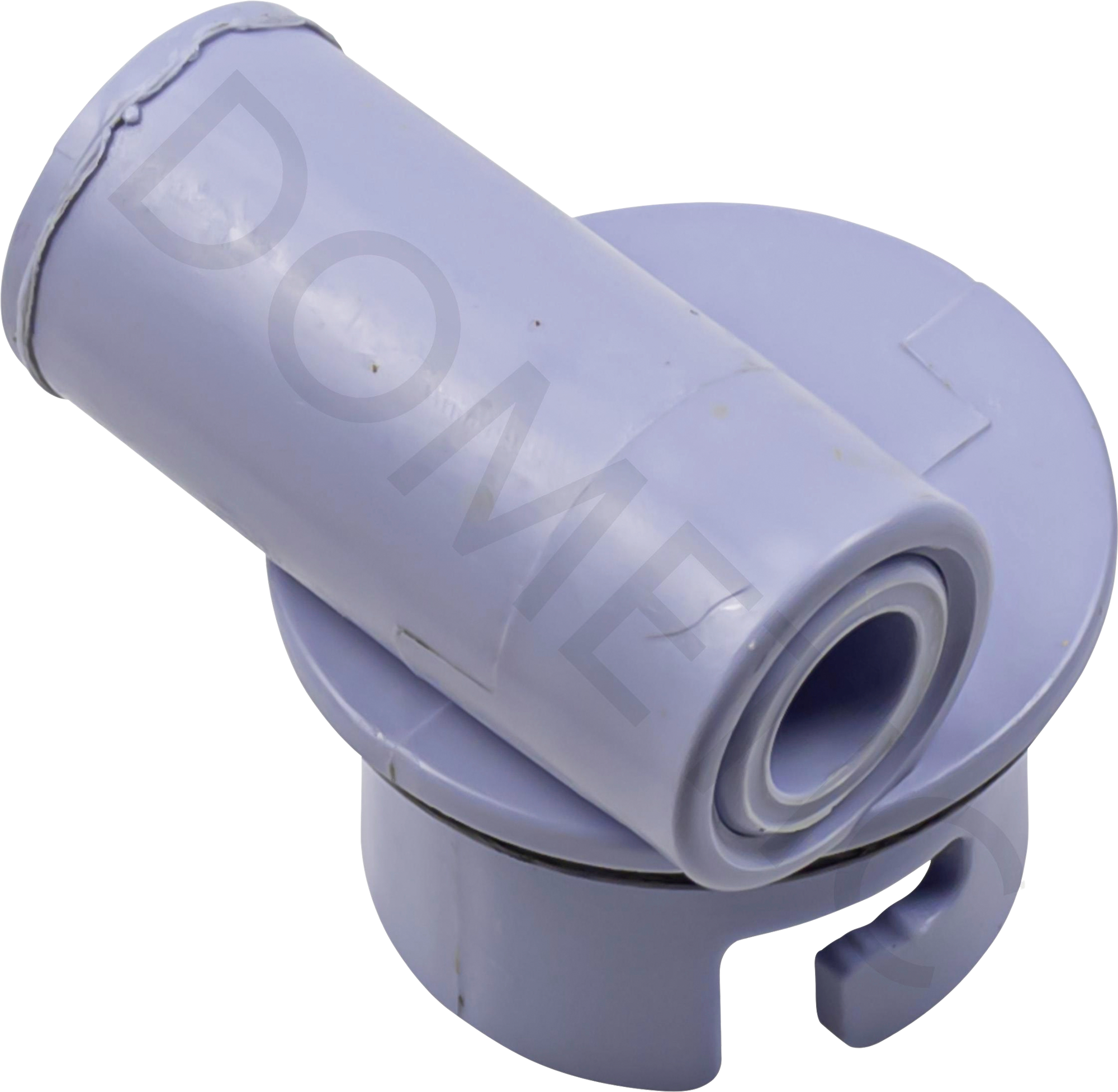 Dometic Adapter mit O-Ring für CT‑Chemietoiletten - Ersatzteilnummer