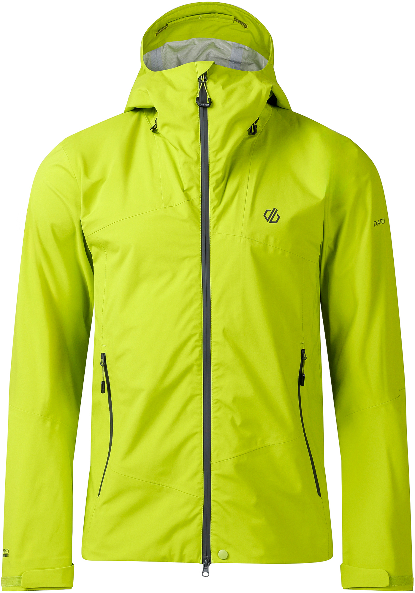 Dare2b Apex 3 Layer Herren Outdoorjacke