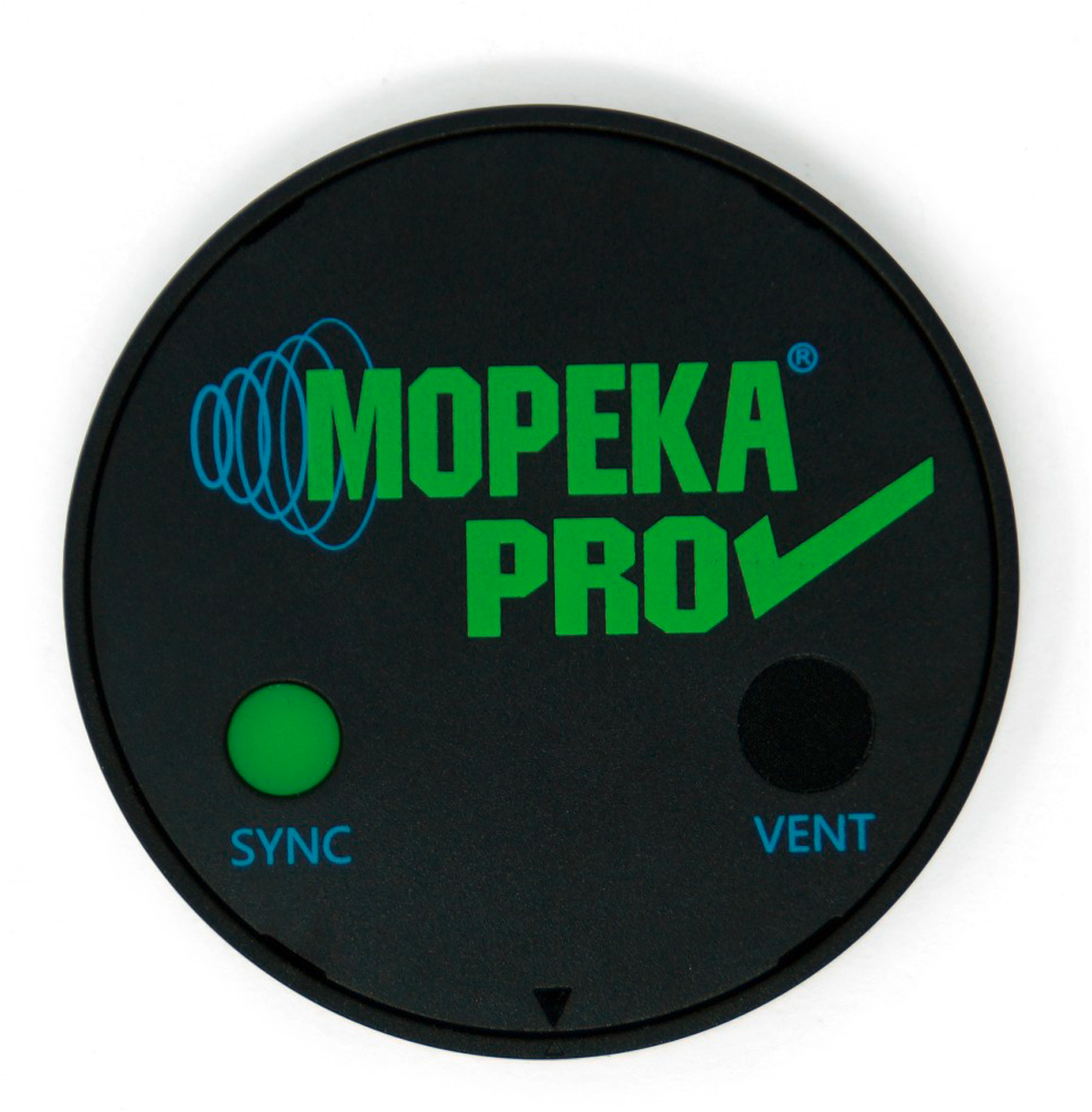 Mopeka Pro Check Universal Bluetooth Gasfüllstandsanzeiger mit Magnet für