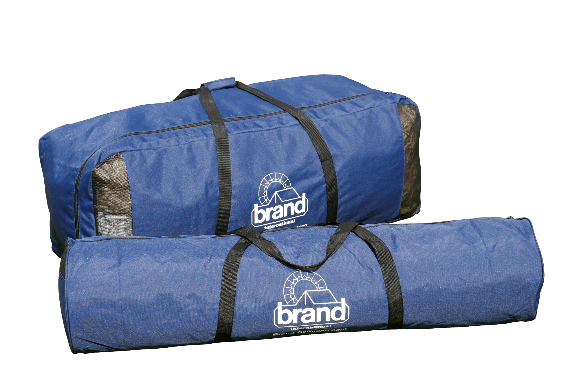 Brand Zeltpacktasche ca. 110 x 40 x 40