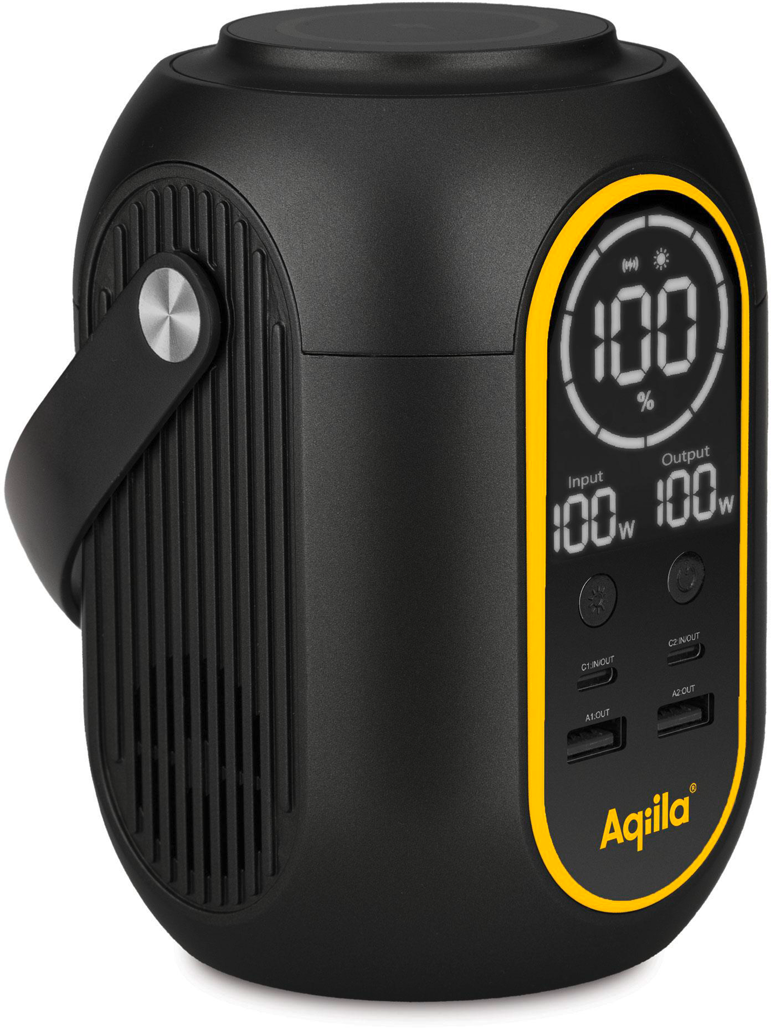 Aqiila Powerbird S140 Powerstation 140 W 200