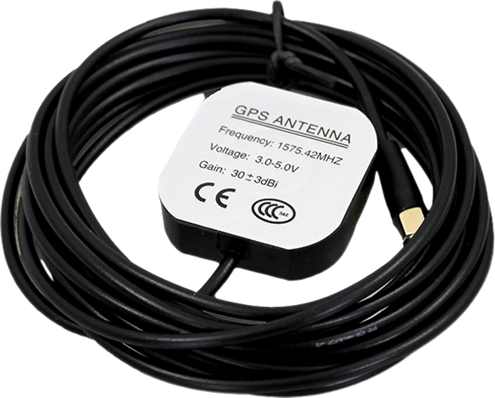 CaraSave GPS Antenne | 04260728740053