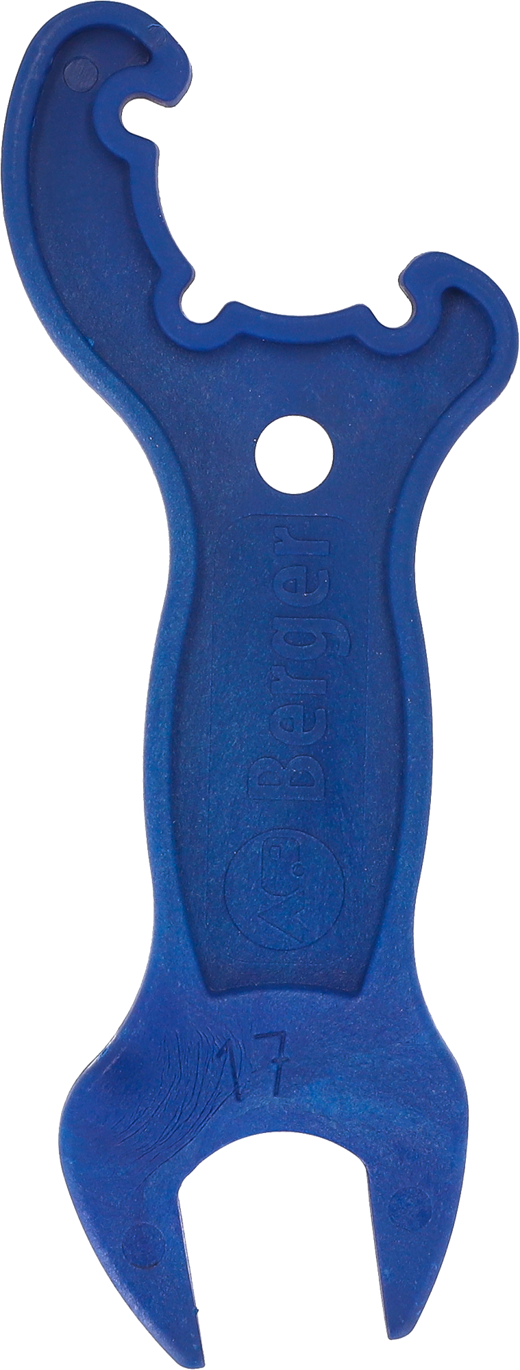 Berger Gasflaschenschlüssel