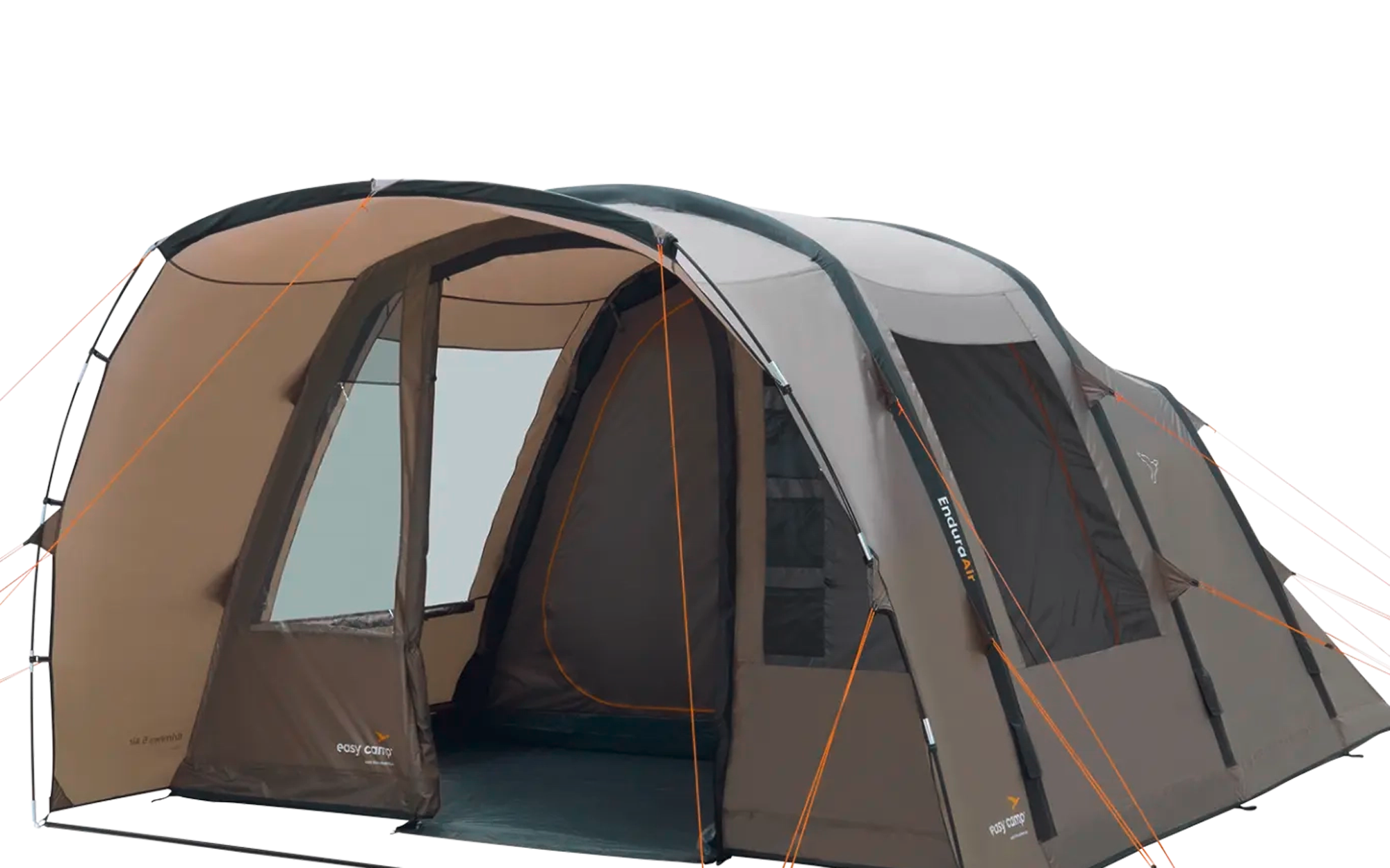 Easy Camp Brimnes 5 Air aufblasbares Familienzelt für 5