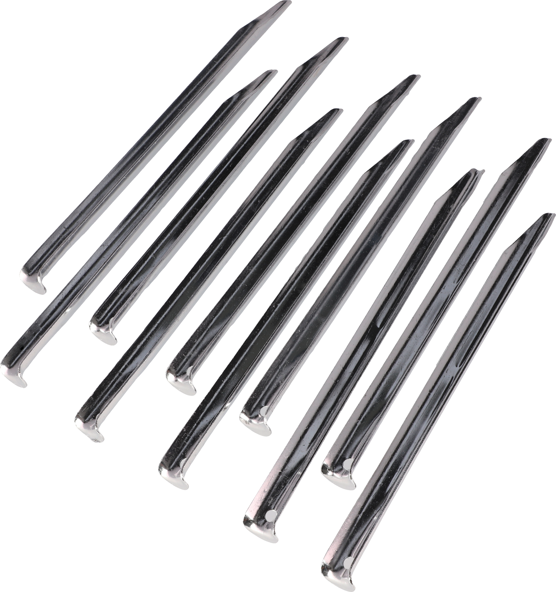 Berger Zeltheringe 22 cm,