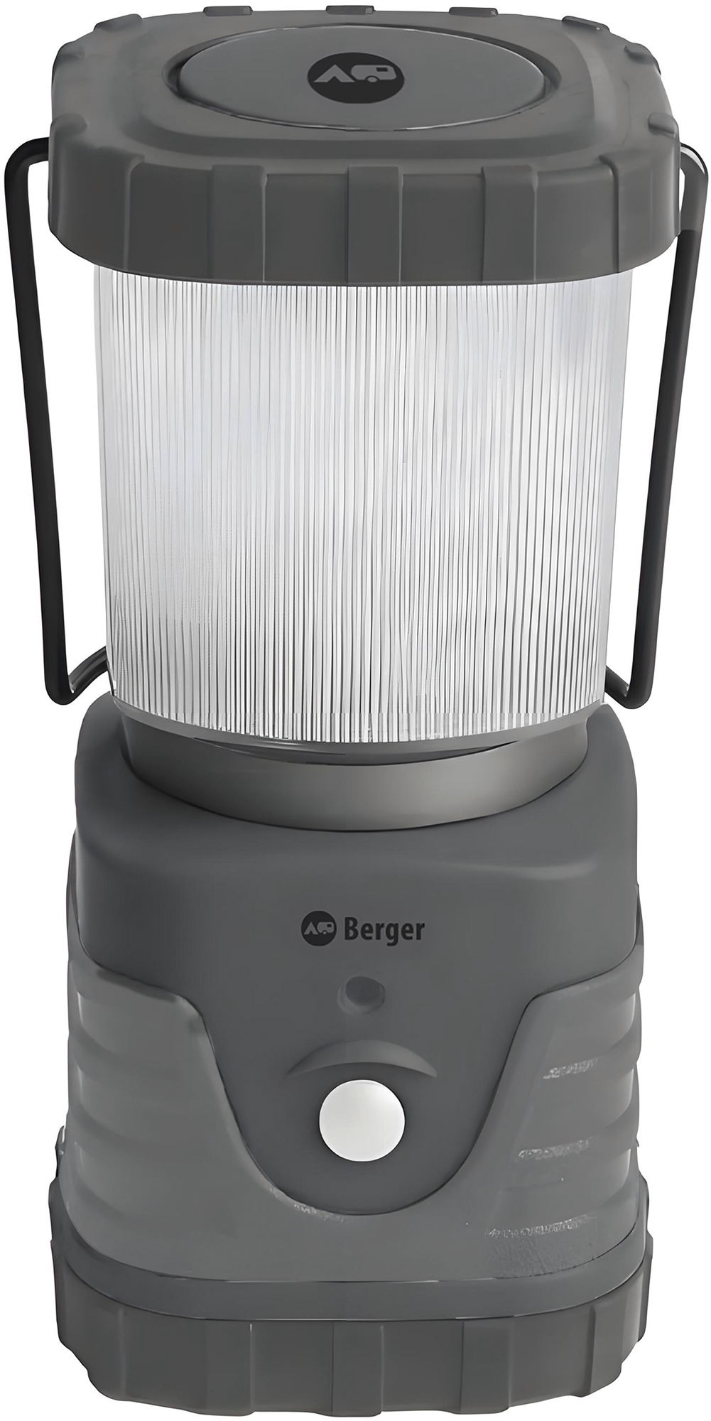 Berger Ophra 1000 RC Campinglaterne