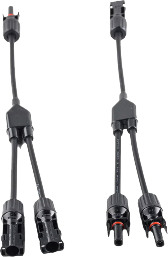 Fothermo Parallelstecker - 2