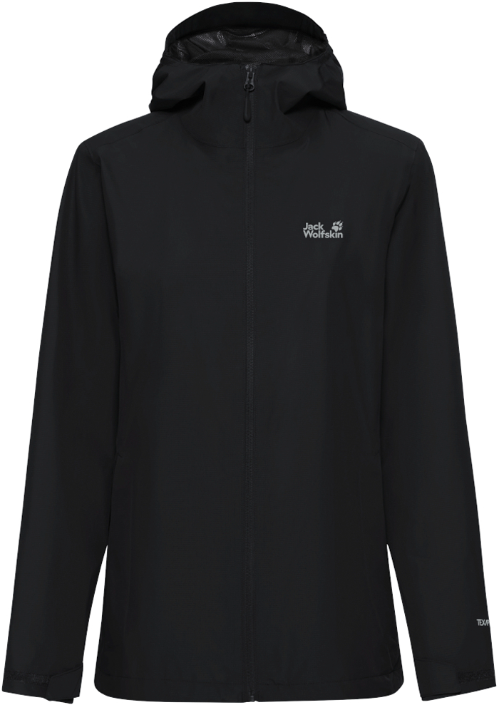 Jack Wolfskin Outrovert 2L Damen Outdoorjacke