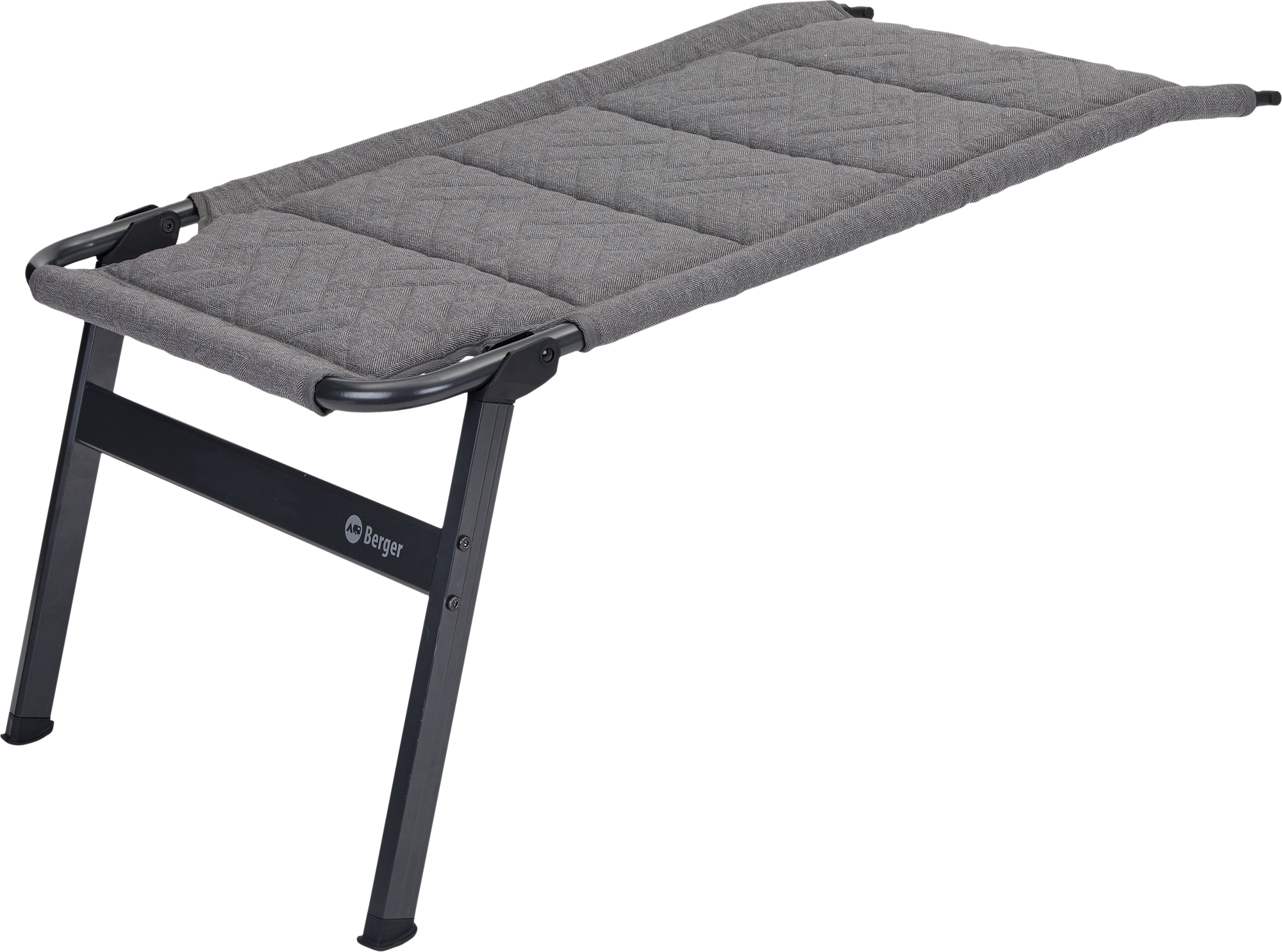 Berger Beinauflage Dakar XL passend zum Stuhl Dakar XL