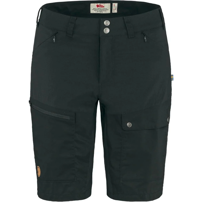 Fjällräven Abisko Midsummer Damenshorts