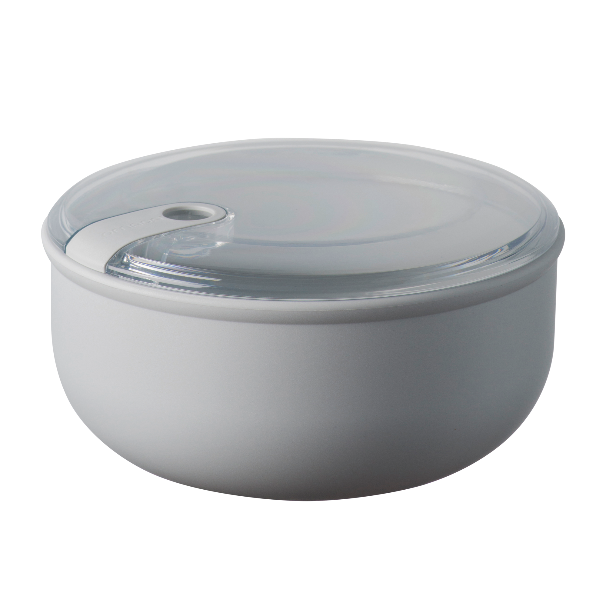 Omada Brotdose rund 1,8 Liter