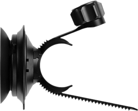 Fidlock VACUUM handlebar base flex Smartphonehalter
