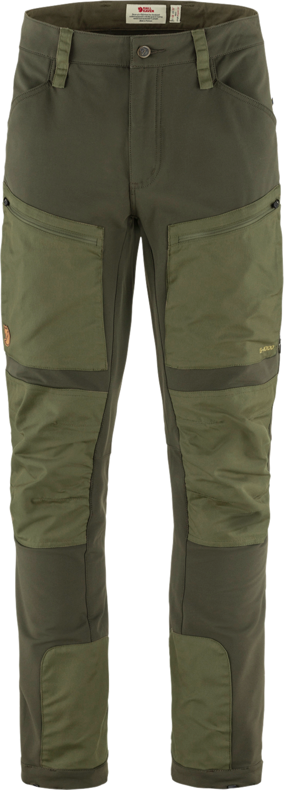 Fjällräven Keb Agile Herren Winterhose