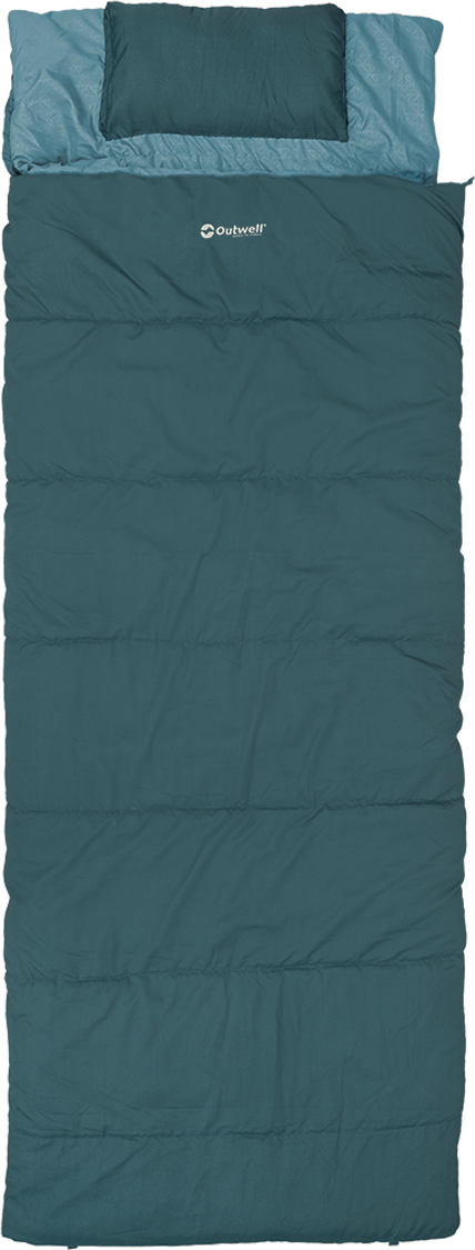 Outwell Freeway Single Schlafsack 225 x 85 cm