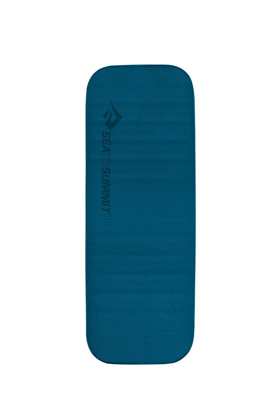 Sea to Summit Comfort Deluxe Self Inflating Schlafmatte